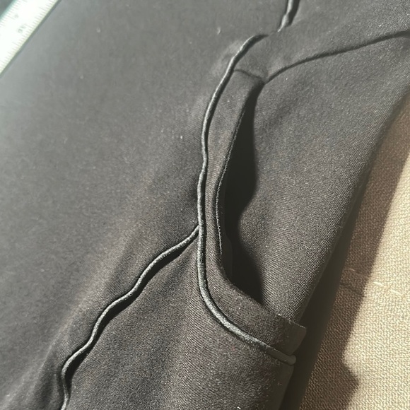 Armani Exchange Black Halter Sheath Dress - Picture 8 of 10